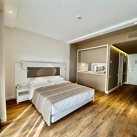 Sunshine Apartments Batumi Exterior foto